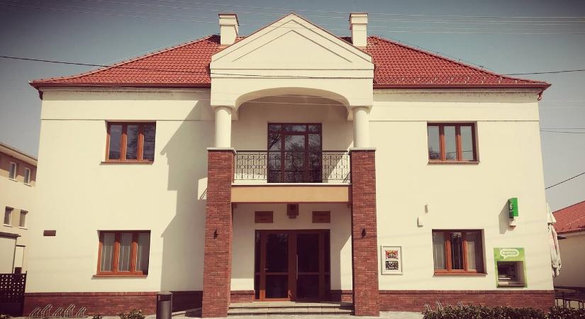 Egy jelentkező van a vásárúti egészségügyi központ felújítására