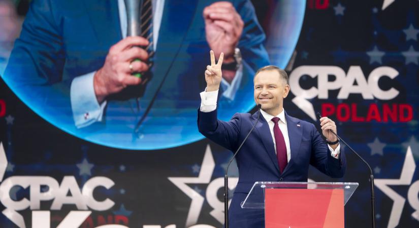 Fontos szövetségest kapott Orbán Viktor