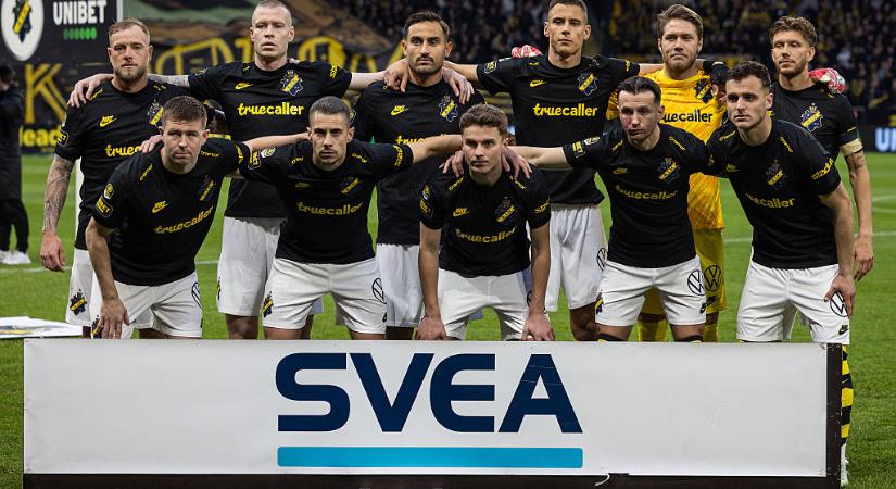Kl-selejtező: a magyar légiós nehéz párharcot vár az ETO ellen