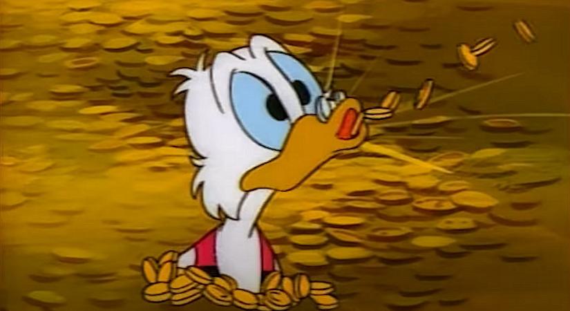 Mi lett volna ha? 100 dollárnyi bitcoin 2010-ből és az emberi türelem határai