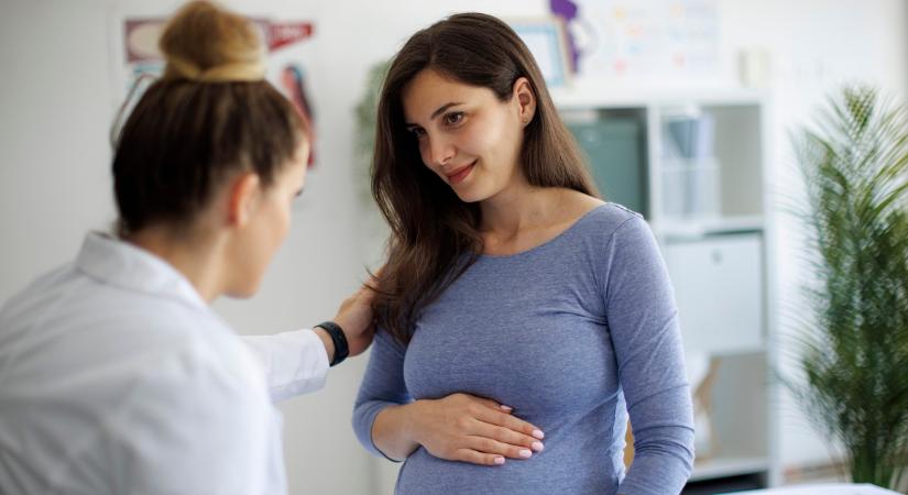 A babavárás legváratlanabb fordulata: bakteriális vaginózis kismamáknál