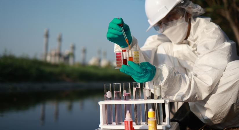 Vallottak a tudósok: óriási veszély fenyegeti az emberiséget, sehol sincs a klímaváltozás ehhez képest