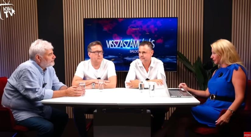 Orbánék azt gondolják, hogy már elvesztették a választást