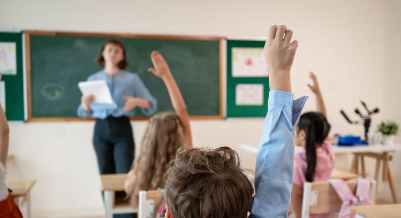 Kitűnők a figyelem középpontjában – íme az idei Szín5ös tanulók Somogyban