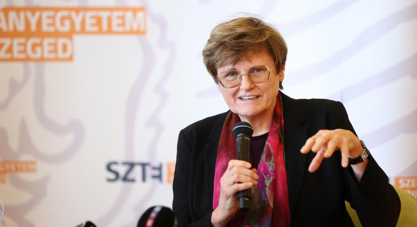 Leállítják a Karikó Katalin-féle mRNS-vakcinák fejlesztését