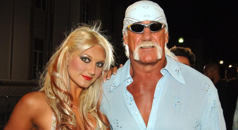 Hulk Hogan lánya nem ment el az apja temetésére