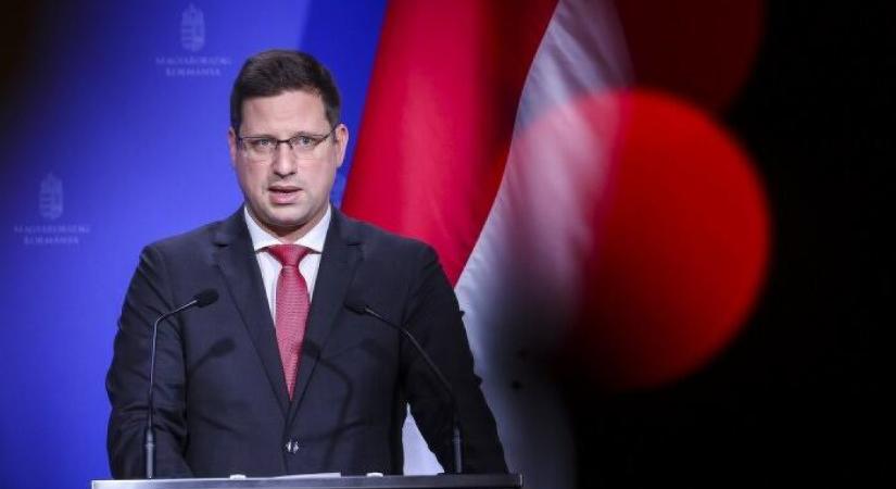 Jön a rendhagyó Kormányinfó – percről percre kövesse velünk élőben