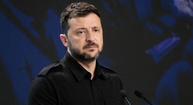Ukrajnában csökkent a Zelenszkij iránti bizalom a NABU függetlenségének megszüntetésére tett kísérlet után – felmérés