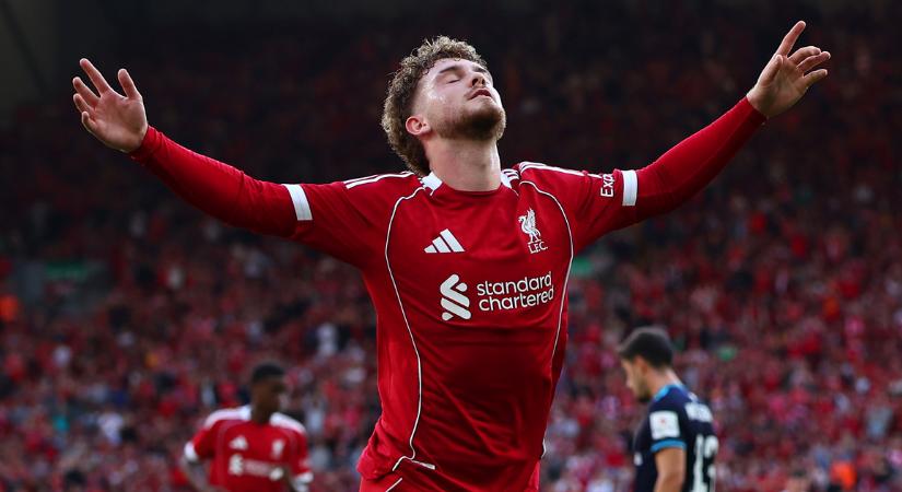 Jürgen Klopp Liverpoolból csábíthatja el Anglia hősét Gulácsiékhoz