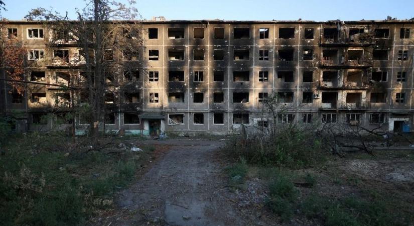 Itt van az oroszok nagy bejelentése: újra megindultak az ukránok ellen, hatalmas offenzíva indul