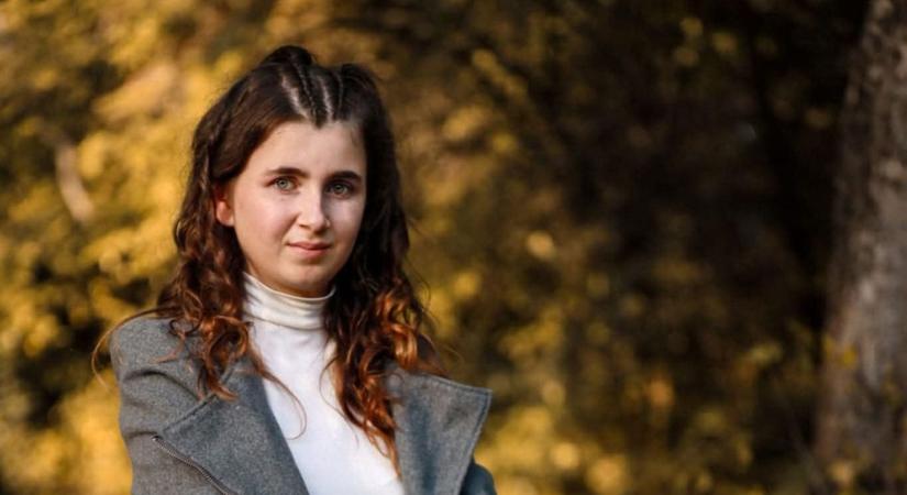 Anya és lánya együtt segít másokon, példát mutat az ópusztaszeri önkéntes tini