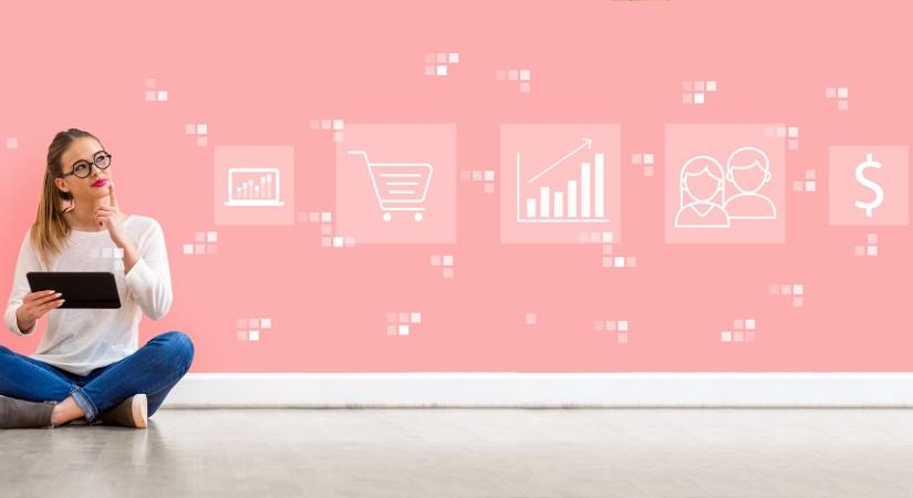 XP pontok a webáruházadnak: Tippek a digitális szintlépéshez