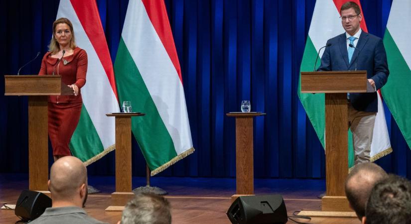 Kormányinfó: mutatjuk a legújabb bejelentéseket