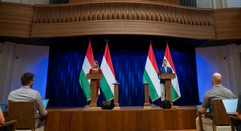 Középpontban az otthonteremtés: kövesse velünk a Kormányinfót!