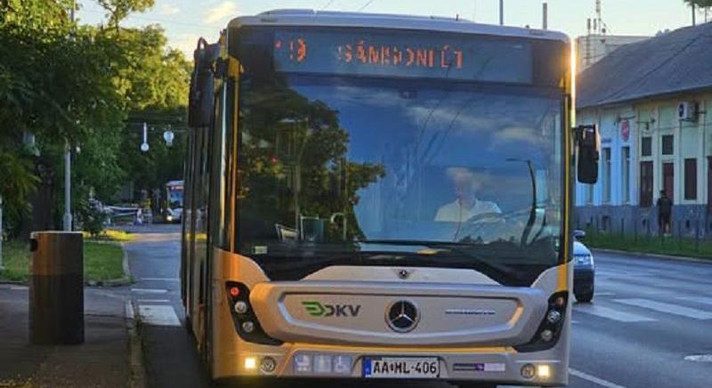 Megállók maradnak ki a debreceni vonalon