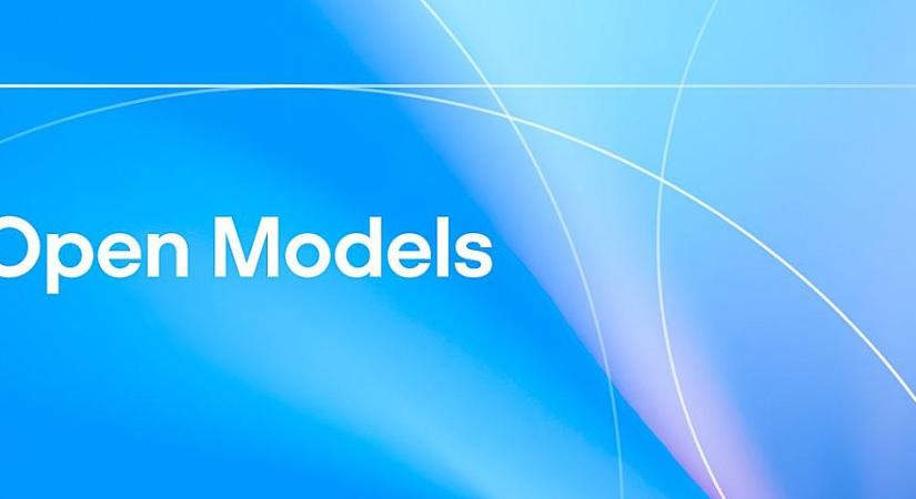 Ingyenes, bárki által letölthető mesterséges intelligencia modelleket adott ki az OpenAI