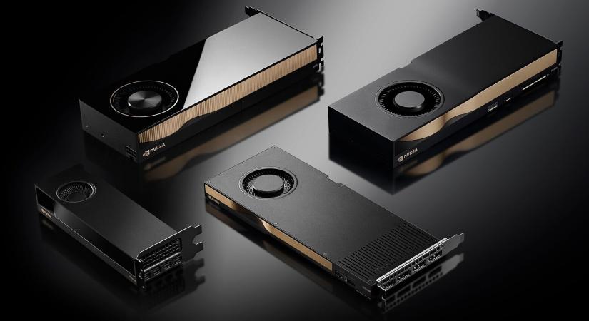 Az Nvidia megnyugtatja a vásárlókat: Nincs hátsó ajtó, kémprogram, vagy Kill Switch funkció a termékeiben
