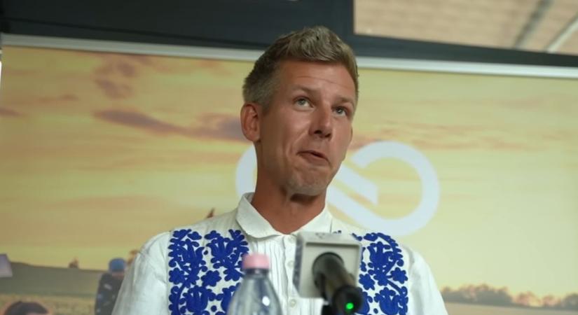 Pazarul működik a székely szűrő, Magyar Péter fenn is akadt rajta – akárcsak a bülbülszavú Simion