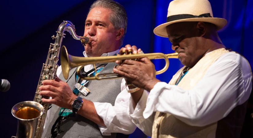 A Bohém Jazz fesztivál újra felteszi Kecskemétet a zenei térképre
