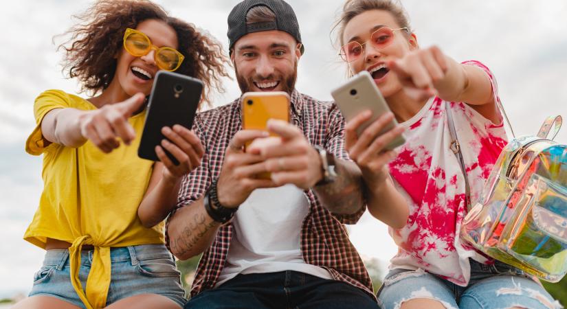 Hasznos mobilappok a nyárra