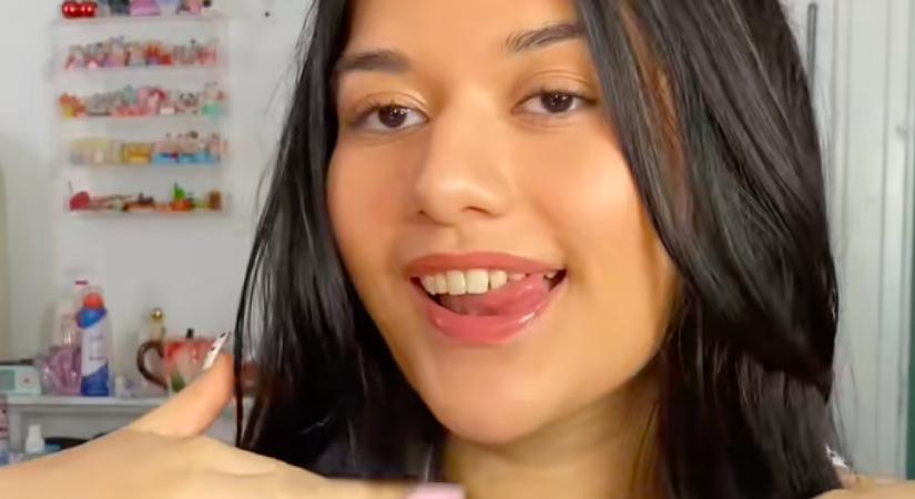 Álomcipőre bukkant Evelyn a turkálóban: amikor meglátta az árát, leesett az álla - Videó