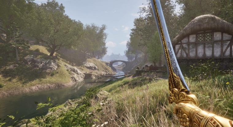 Szerinted mennyire részletes az Oblivion Remastered grafikája? Nos annyira, hogy segglukuk is van a szarvasoknak