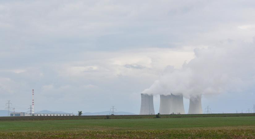Már biztos: amerikaiak építik az új atomerőművet