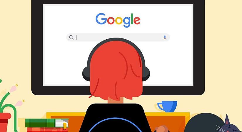 Átalakult a Google keresőjének működése - észrevetted már?