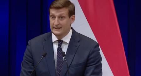 Otthon Start Programiroda: Panyi MIklós a Kormányinfón elmondta a részleteket