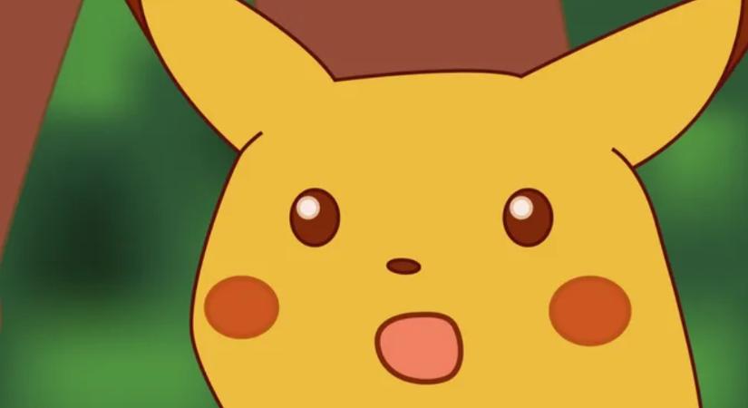 A Nintendo amerikai részlege anno tényleg „hatalmas mellekkel” akarta a világ elé tárni Pikachut, mert szerintük a zsebszörny „túl cuki” volt