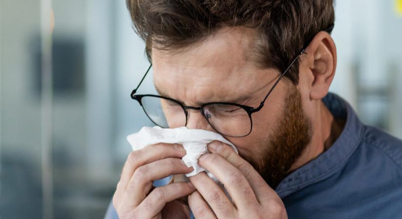 Pollenallergia: 10 tipp, hogy ne tegye tönkre a nyaradat