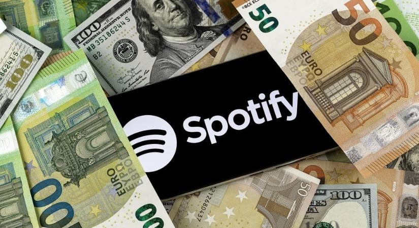 Drágul a Spotify, a családosok nagyon rosszul járhatnak
