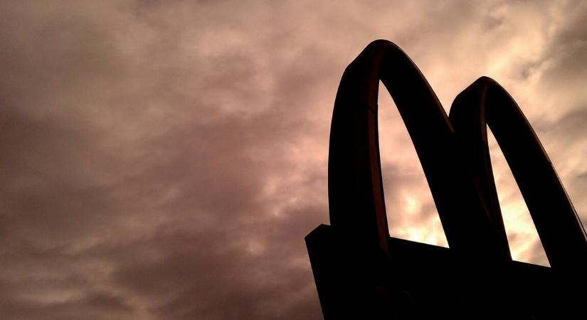 Olyat húzott a McDonald's, amit nem vártak
