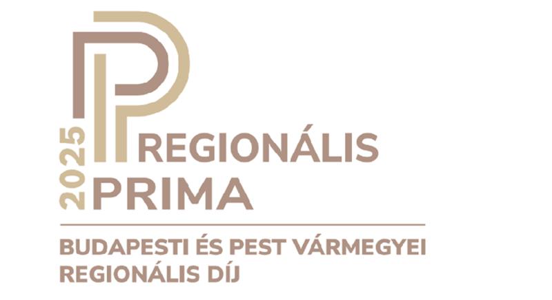 Regionális Prima Díj: augusztus 31-ig várja a jelöléseket a VOSZ BPVRSZ