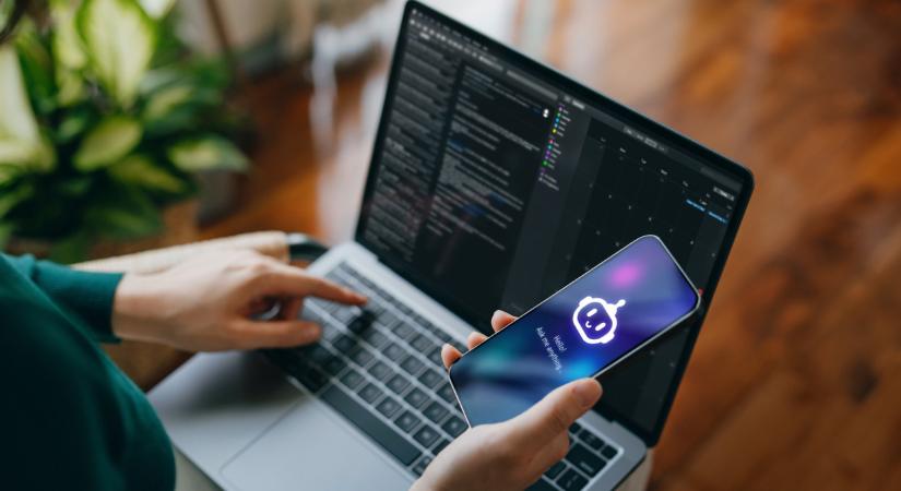 Hamarosan itt a legújabb Chat GPT: elkezdhetünk rettegni a mesterséges intelligenciától?
