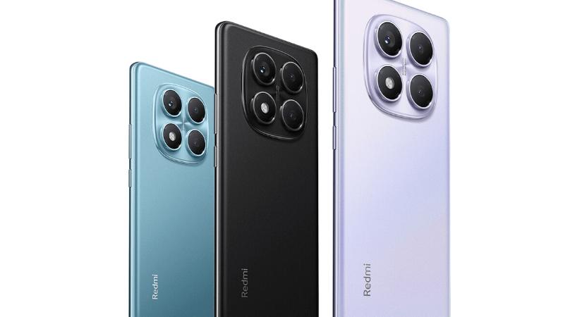 Hitelesítették a Redmi Note 15 Pro 4G-t