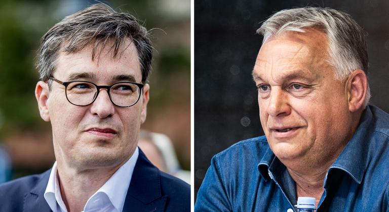 Karácsony Gergely elárulta, miben hasonlít Orbán Viktorra