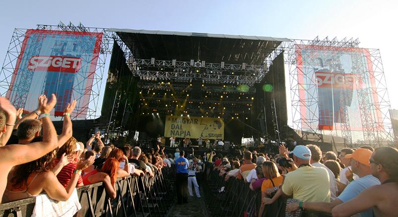 Fesztivál vagy befektetés? Sziget-jegy kontra Bitcoin