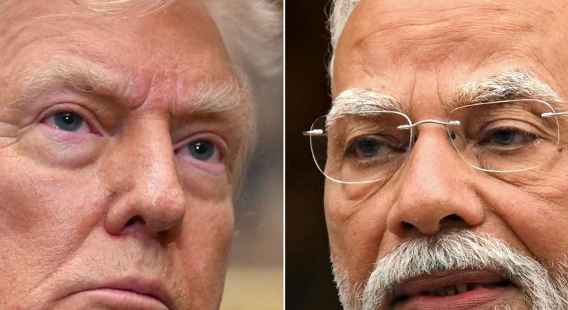 Trump, az orosz olaj, és a másodlagos szankciók: a fő célpont Kína és India, Washingtonnak nem érdeke lángba borítani a globális olajpiacot