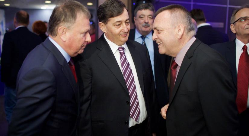 Már a lottónyereményhez is komoly köze van Mészáros Lőrincnek, ekkor a legesélyesebb nyerni?