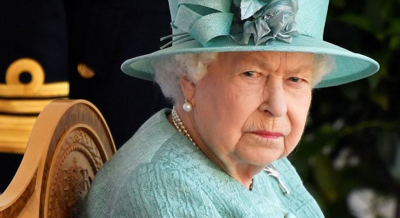 Kiderült, mit gondolt valójában II. Erzsébet királynő Harry és Meghan esküvőjéről