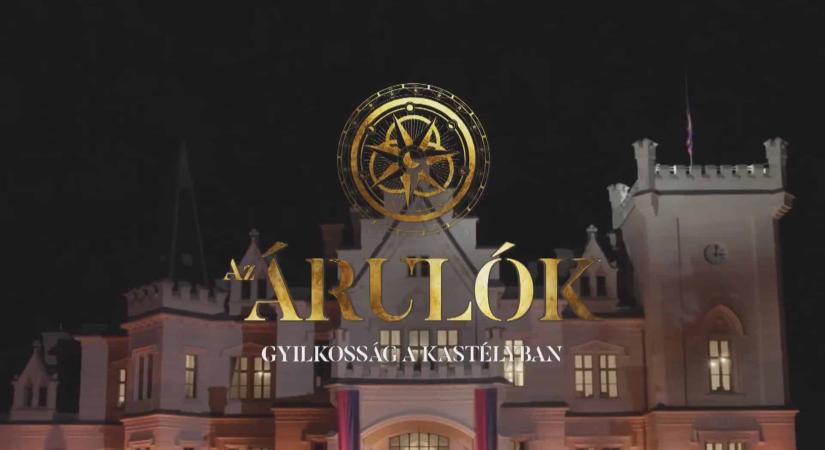 Az Árulók – kiszivárgott három név, ők biztosan ott lesznek a kastélyban