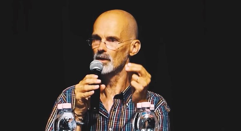 „Nincs itt semmiféle szeretet, csak vad gyűlölet”
