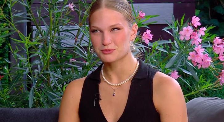 Rátalált a szerelem a Next Top Model Hungary versenyzőjére, ismert zenész rabolta el Jávori Lili szívét