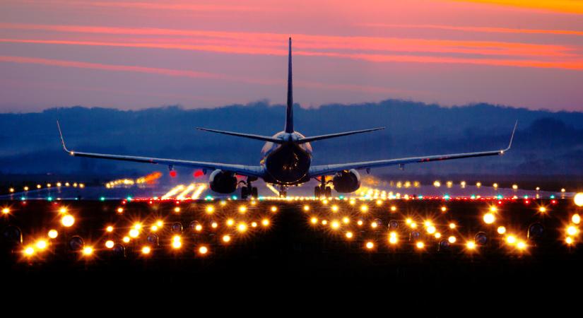 Spanyol légitársaságot vehet a Turkush Airlines