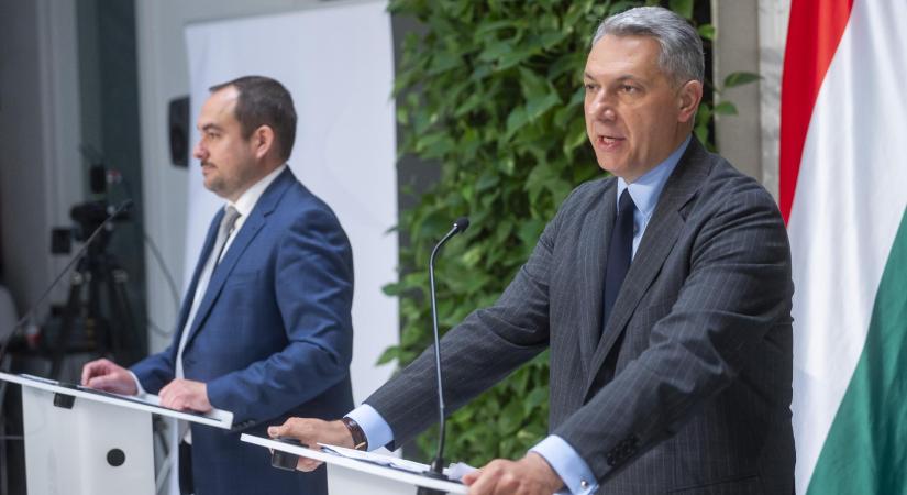 Hegyi Zsolt: a MÁV országos állomásmegújítási programot hirdet több mint harminc helyszínen