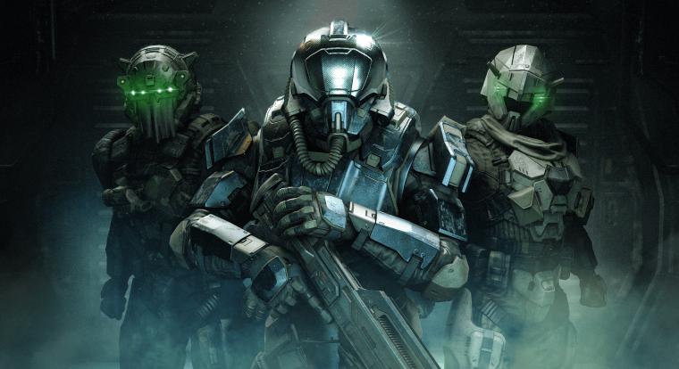 Új életet lehel a játékba a Halo Infinite őszi frissítése