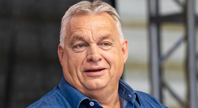 Orbán Viktort megkérdezték, mit gondol arról, hogy Dopeman kiskorúak megerőszakolásáról rappelt