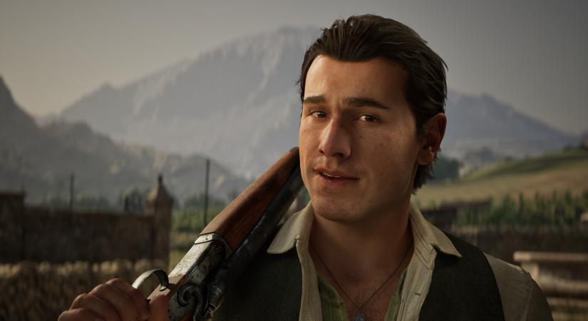 [TOPLISTA] 5 dolog, amit tudnod kell a Mafia: The Old Countryról, mielőtt megvennéd!