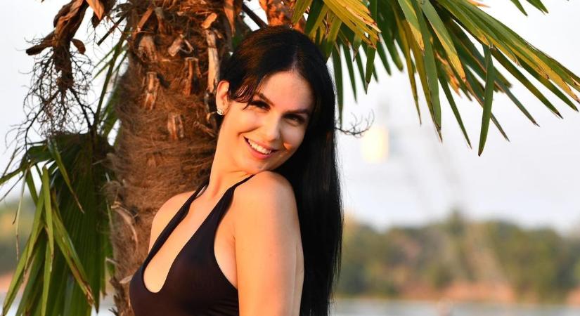 A Kísértés üzenete: Szép Tina sok sikert kívánt az újaknak